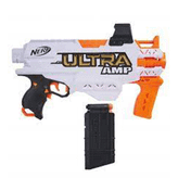 Nerf F0954 Ultra Amp