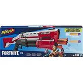 Nerf Fortnıte Ts Mega - Kırmızı