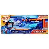 Nerf Loadout Galactic Commander G1580 - Int-G1580