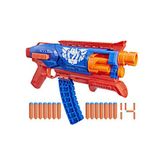 Nerf Loadout Phantom Blitz Recon Sünger Dart Atan Oyuncak Silah