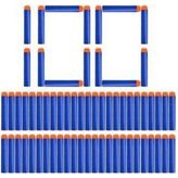 Nerf Mermisi Sünger Yedek Mermi Soft Bullet 100'LÜ - 200