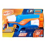 Nerf-N Series Agility