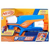 Nerf N-Serisi Agility - çeviklik