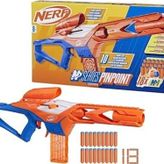 Nerf N-Serisi Pınpoınt F8621 Lisanslı Ürün