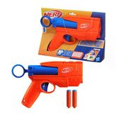 Nerf N-Serisi Ward - 8 Adet