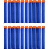 Nerf Premium 20 Adet Nerf Soft Bullet Sünger Yedek Mermi