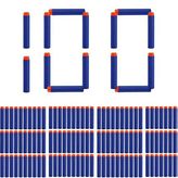 Nerf Premium Yumuşak 100 Adet Sünger Mermi