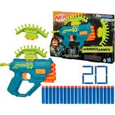 Nerf Rebelle Ops Ammohawk Dart Atıcı