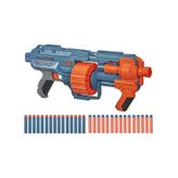 Nerf Shockwave
