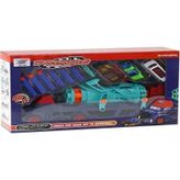 Nerf Taşıyan Tır