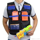 Nerf Yelek Nerf N-Strike Elite Tactical Vest Nerf Yelek