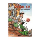 Nergiz Yayınları Vakalar