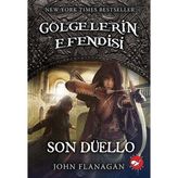 Nerm Gölgelerin Efendisi 14 - Son Düello - Hayır