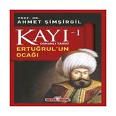 Nerm Osmanlı Tarihi Kayı 1 - Ertuğrulun Ocağı