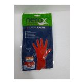 Nerox Bulaşık Eldiveni 7-7.5 S