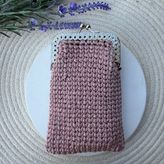 Nes Design Pembe Simli Cüzdan - 12E-Pembe - Renk