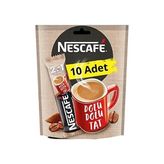 NESCAFÉ 2'si 1 Arada Kahve Karışımı Seti x 4