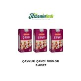 Nescafé 3ü1 Arada Fındık Aromalı Çözünebilir Kahve, 17g, 10'lu Paket, 6 Adet