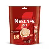 Nescafé 3Ü1 Arada Paket 10 X 17.5 G - 8 Adet