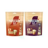 Nescafé 3ü1Arada Gold Yoğun & Yumuşak 2 x10 Nescafé 3ü1Arada Gold Yoğun & Yumuşak 2 x10 2 Adet