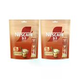Nescafé 3ü1Arada Gold Yumuşak 10lu Nescafé 3ü1Arada Gold Yumuşak 10lu 2 Adet