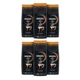 NESCAFÉ Espresso Çekirdek Kahve 1 Kg x 6