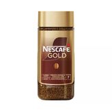 Nescafé Gold 100 G - 6 Adet