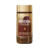 Nescafé Gold 200 G - 6 Adet