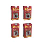 Nescafé Gold 200 gr Paket x 3 + Nestlé Coffee Mate 500 gr x 3, Granül Kahve Seti