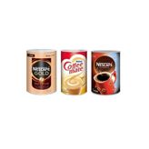 Nescafé Gold 900 gr + Classic 1000 gr + Coffee Mate 2000 gr Kahve Seti