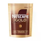 Nescafé Gold Ekonomik Paket 100 G - 7 Adet