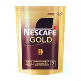 Nescafé Gold Ekonomik Paket 200 G - 8 Adet