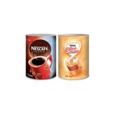 Nescafe 1 kg Classic + 1 kg Coffee Mate