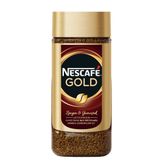 Nescafe 100 gr Gold Kavanoz