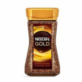 Nescafe 200gr Gold Kahve