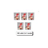Nescafe 2si 1 Arada Tek Içimlik Kahve 10g