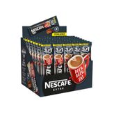 Nescafe 3 Ü 1 Arada Bol Kahveli 48'Li (48X16,5Gr=792 Gr)