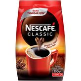Nescafe 300 Gr Classic Ekopaket