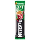 Nescafe 3'ü 1 Arada Fındıklı 17 gr Hazır Kahve