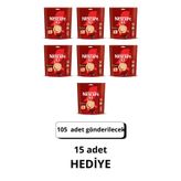 Nescafe 3'ü 1 Arada Orijinal 90 Adet