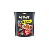 Nescafe 3Ü1 Arada Extra Çözünebilir Kahve 10 X 16.5 G (6'Li Paket)