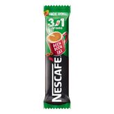 Nescafe 3ü1 Arada Fındık Aromalı 17 gr 48'li Paket - 1 Paket - Öğütülmüş