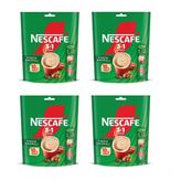Nescafe 3Ü1 Arada Fındık Aromalı Kahve 17 Gr X 40 Adet