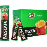 Nescafe 3Ü1 Arada Fındıklı 48 'Li