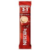 Nescafe 3ü1 Arada Sade 17.5 g
