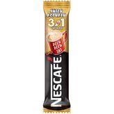 Nescafe 3ü1 Arada Sütlü Köpüklü 72 Li - 1 Paket