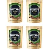 Nescafe Blend 37 Çözünebilir Kahve 4 x 80 gr