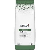 Nescafe Brasile %100 Arabica Kavrulmuş Çekirdek Kahve 1 KG