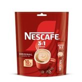 Nescafe Clasic 3ü 1 Arada 10x17,5 g