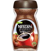 Nescafe Classic 100 gr Kavanoz Çözünebilir Kahve